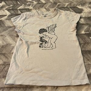 Brandy top